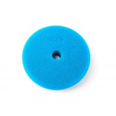 Круги для полировки авто SGCB RO/DA Foam Pad Blue - полировальный круг режущий,синий 150/160 мм Применение