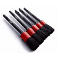 Аксессуары для детейлинга SGCB Detail Brush Набор кистей для детейлинга, 5 шт