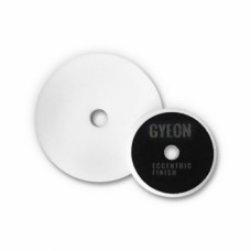 Gyeon Q2M Eccentric Finish - финишный полировальный круг, 2шт., 80 мм Применение