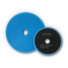 Gyeon Q2M Eccentric Polish - мягкий полировальный круг, 2шт., 80 мм Применение