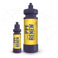 Gyeon Q2M PPF Renew - инновационная мелко абразивная паста для PPF пленок, 1000 мл (паста для полировки)