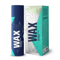 Gyeon Q2 Wax полигибридный воск для кузова нового поколения, 175 гр (глейз, керамика, силант)
